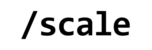 /scale