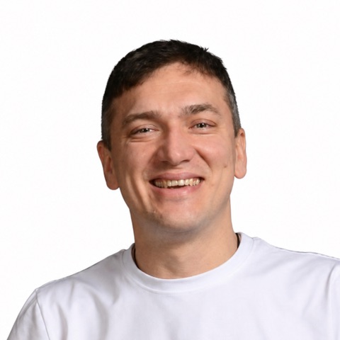 Vasily Rudomanov